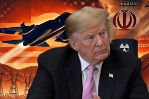 دونالد ترامپ هم موافق مذاکره با ایران؛ هم موافق طرح اسراییل برای جنگ!