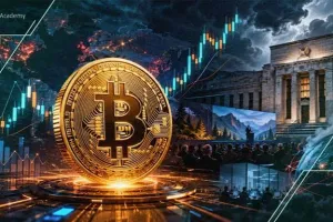 بازار کریپتو بار دیگر احیا شد و قیمت بیت کوین بالا رفت