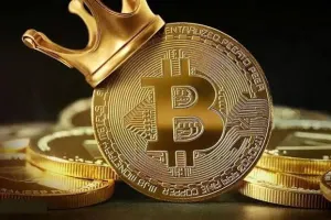 کاهش نوسانات بیت کوین؛ نشانه ای مثبت برای آینده پادشاه ارزهای دیجیتال