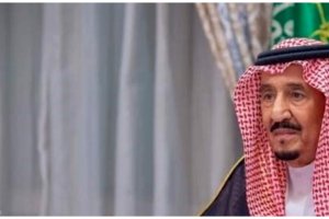 دعوت رسمی پادشاه عربستان از رئیسی