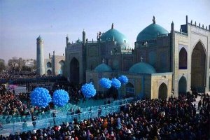 تکذیب ممنوعیت تجلیل از عید نوروز در افغانستان