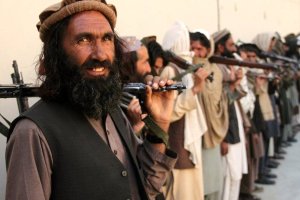 مجازات جدید طالبان برای نخواندن نماز و عدم حضور در مسجد!