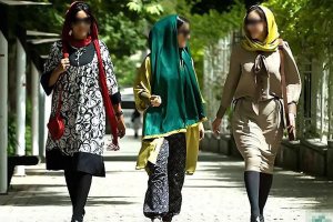 کنایه های صریح یک اصولگرا به مدافعان برخورد سخت با افراد کم حجاب