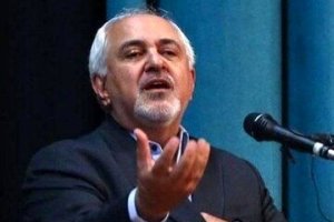کیهان دست بردار نیست /انتقادات تند و تیز از ظریف بعد از یک سخنرانی