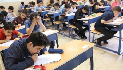 هیچ کلاس درسی بدون معلم نخواهد ماند/ کلاس پایه‌های ورودی نباید بیش از ۳۵دانش‌آموز داشته باشد