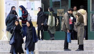 آخرین وضعیت رسیدگی به پرونده دانشجویان حوادث دی و بهمن‌ماه