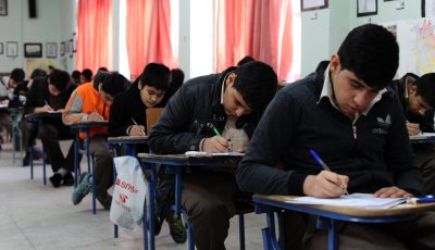 نتایج آزمون سمپاد کی اعلام می‌شود؟/ پاسخ رئیس سازمان سنجش آموزش
