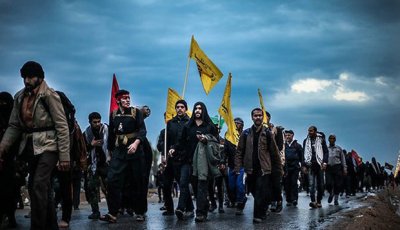 اعضای هیئت علمی، دانشجویان نخبه و کارکنان دانشگاه در یک شبکه‌ اثرگذار