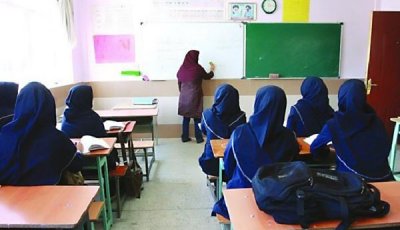 کاهش ۴ میلیونی جمعیت دانش‌آموزان/ دختران دانش‌آموز چقدر بیشترند؟/ فارغ‌التحصیل بیکار در این دوره آموزشی نداریم