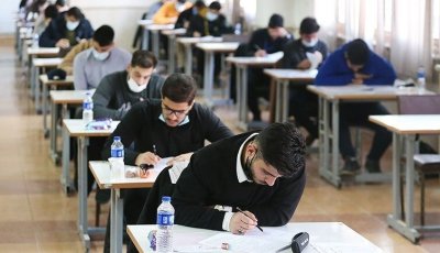 علت واقعی تاخیر در اعلام نتایج دکتری چیزی نیست که وزارت علوم می گوید/ داوطلبان همچنان چشم‌انتظار اعلام نتایج نهایی‌اند
