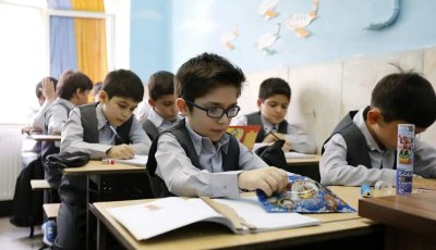 خبر وزیر آموزش و پرورش درباره بازگشایی مدارس