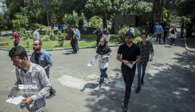 شرایط پذیرش دانشجوی بدون آزمون در دوره‌های ارشد و دکتری اعلام شد