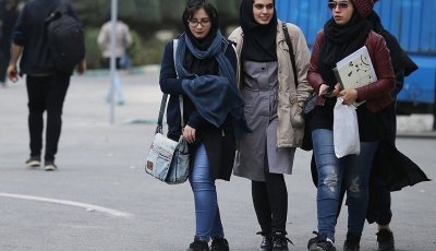 رئیس دانشگاه تهران: در صورت اصرار بر رعایت‌نکردن ضوابط پوشش، دانشجو به شورای انضباطی معرفی می‌شود