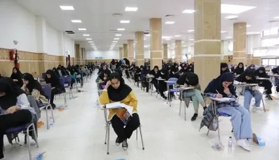 انتقاد خسروپناه از سازوکار سهمیه‌های کنکور و قبولی رتبه ۱۴۲ هزار در رشته پزشکی / ظرفیت پزشکی ۱۴۰۵ تغییر نکرد