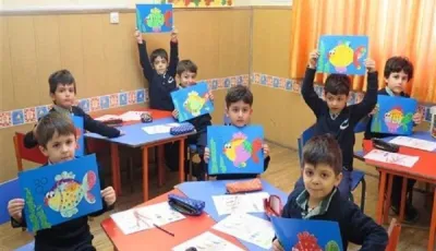 طرح کمیسیون آموزش مجلس برای اجباری کردن پیش دبستانی / بچه ها از 5سالگی مدرسه ای می شوند