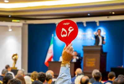 پرسش‌های بی‌پاسخ حراج تهران؛ چرا هیچ رقیبی متولد نمی‌شود؟