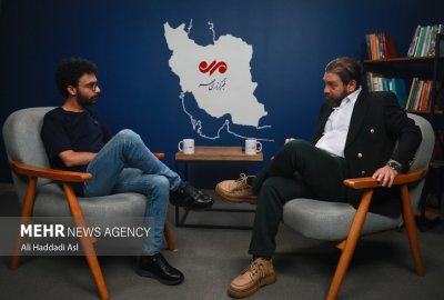 اقتباس احضار گذشته برای فهم اکنون است؛ جامعه فست‌فودی ریسک نمی‌کند!