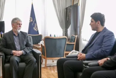 تفاهم‌نامه برگزاری جشنواره تئاتر خیابانی مریوان امضا شد