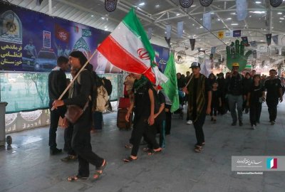 کدام مرز اربعین خلوت‌تر است؟ راهنمای انتخاب بهترین مسیر برای زائران