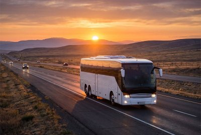 خرید بلیط ارزان اتوبوس در فلای‌تودی