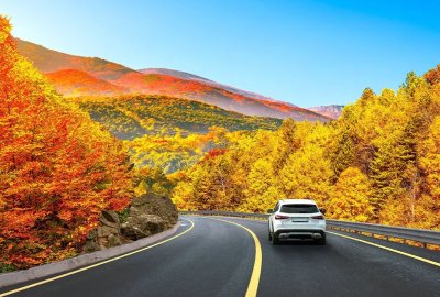آخرهفته از تهران بیرون بزنید؛ ۴ مقصد نزدیک برای فرار یک‌روزه از شلوغی شهر