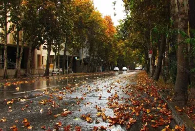سفر کوتاه در اوایل آبان / ۴ مقصد طبیعی و تاریخی اطراف تهران برای یک آخرهفته متفاوت