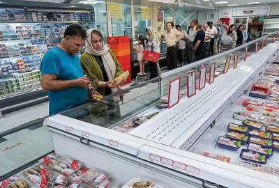 قیمت جدید گوشت مرغ امروز ۱۳ مرداد ۱۴۰۵/ ران مرغ کیلویی چند شد؟ + جدول