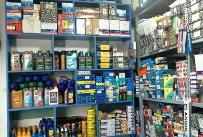 پشت‌پرده افزایش قیمت ۸۰ درصدی لوازم یدکی خودرو/ خریداران به سمت قطعات استوک و دست دوم سوق داده شده‌اند