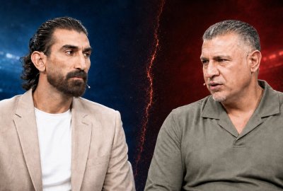 از طعنه دایی تا اتهام سیاسی سنگین بیرانوند / هیولای انگ‌زنی را در نطفه مهار کنید