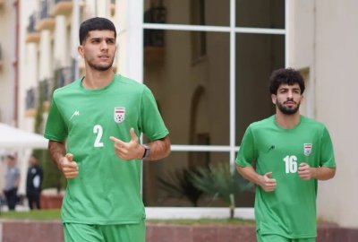 آبی پاکی سپاهان روی دست پرسپولیس