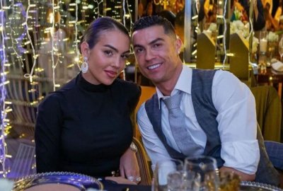 جزییات جالب مراسم عروسی رونالدو و جورجینا؛ محل برگزاری مراسم مشخص شد