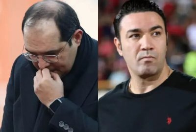 شوک شبانه در تبریز؛ ربیعی رفت نکونام آمد!