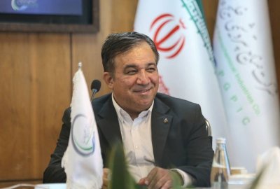 توییت تاجرنیا برای جواد نکونام!