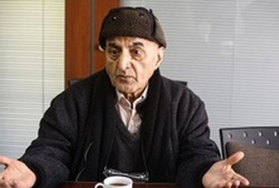از شیپورچی تا جیمبو؛ روایت تورج نصر از روزهای طلایی دوبله
