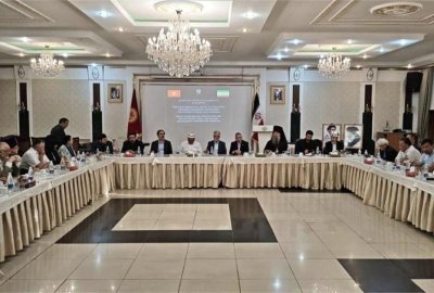 وزیر فرهنگ: تمدن ایرانی فرهنگ صلح را در کنار دفاع از حیثیت ملی دنبال کرده است