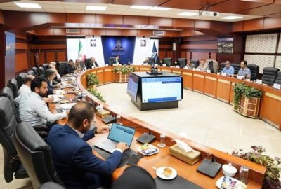 تمرکز بر ناوگان پرتردد شهری با هدف مدیریت مصرف سوخت و کاهش آلودگی هوا