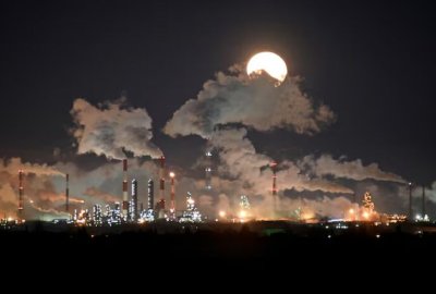 قرقیزستان صنایع پالایشی خود را توسعه می‌دهد
