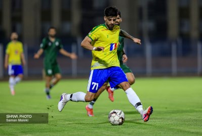 نفت آبادان با ترکیبی تازه‌نفس آماده لیگ بیست‌وششم
