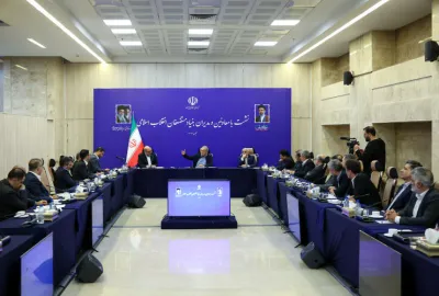 نوسازی ناوگان حمل‌ونقل به صرفه‌جویی ۵۰ درصدی سوخت منجر می‌شود