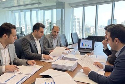 توسعه متوقف نشده؛ فقط محتاط‌تر شده است