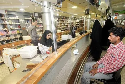 مطالبات داروسازان خراسان رضوی روی میز استانداری | هزینه‌های درمان ۲ برابر منابع موجود شده است