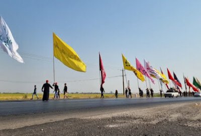قیمت بلیت اتوبوس مسیرهای اربعین مشخص شد