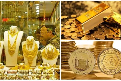 پیش‌بینی قیمت طلا در روزهای آینده؛ انس جهانی مهم تر است یا قیمت دلار؟