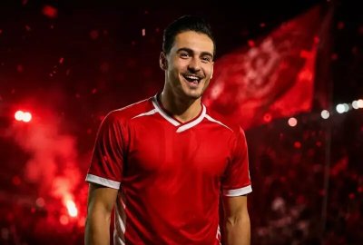 رودست به پرسپولیس؛‌۱۰۰ هزار دلار بیشتر دادند و خرید سرخ‌ها را هایجک کردند