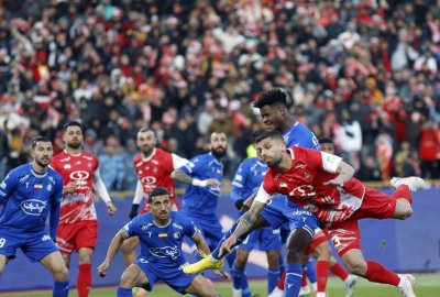 بمب نقل‌ و انتقالاتی برای پرسپولیس منفجر می شود؟