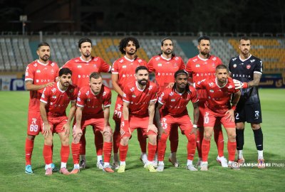 پرسپولیس با  عمری تمدید کرد!