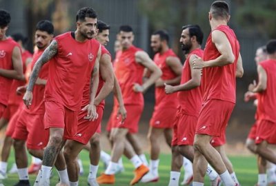 از پرسپولیس پیشنهاد داشتم اما نمی‌خواهم مربیگری کنم | قلعه‌نویی ایثار کند پاداشش را برای زیرساخت فوتبال ببخشد