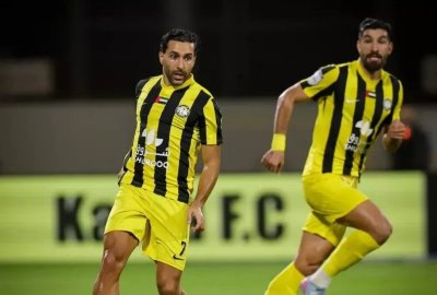 هافبک ملی‌پوش در لیست خرید پرسپولیس نیست