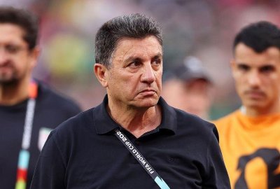 قلعه نویی تا ۲۰۳۰ روی نیمکت ایران؛ شرط فدراسیون مشخص شد