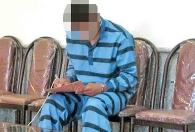 قاتل جوان کشتی‌گیر دستگیر شد/ او ۸ ماه فراری بود